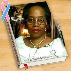 Meet your Posher, Tanya